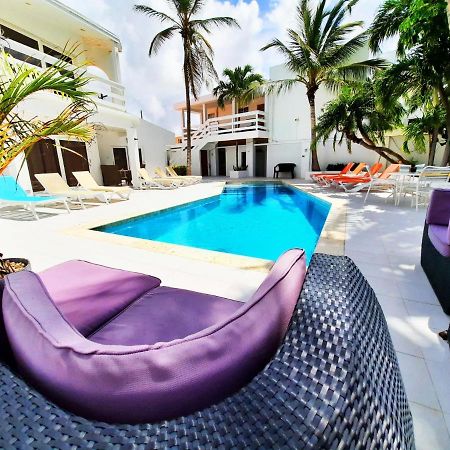 Bubali Residence Palm Beach Екстер'єр фото