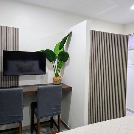 Bubali Residence Palm Beach Екстер'єр фото
