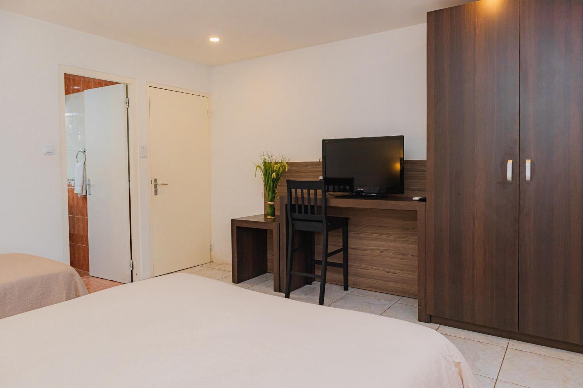 Bubali Residence Palm Beach Екстер'єр фото
