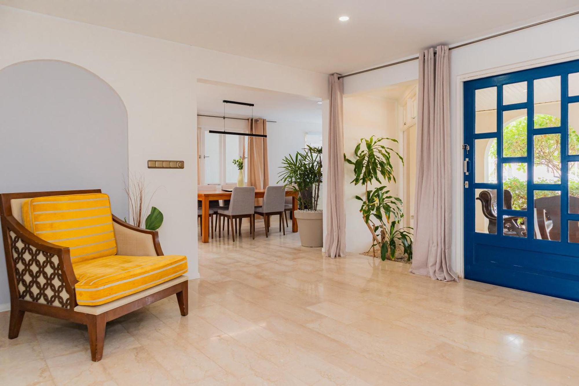 Bubali Residence Palm Beach Екстер'єр фото
