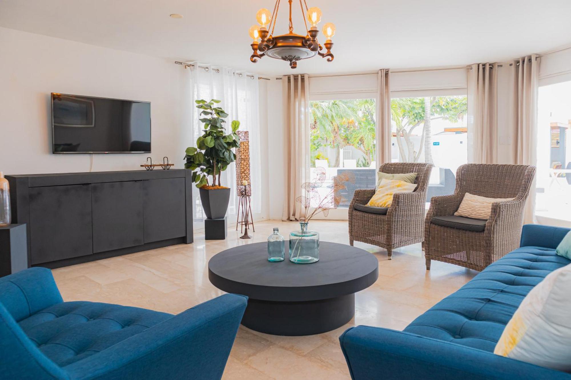 Bubali Residence Palm Beach Екстер'єр фото