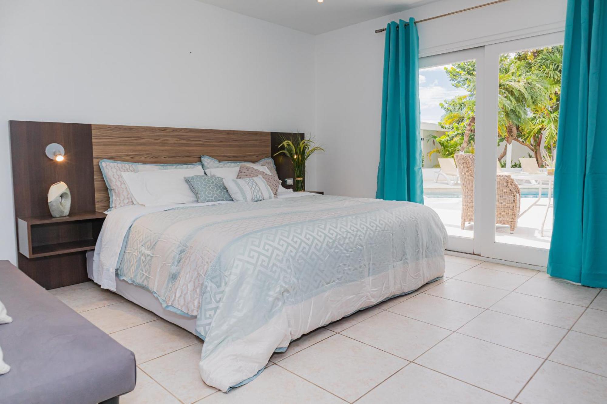 Bubali Residence Palm Beach Екстер'єр фото