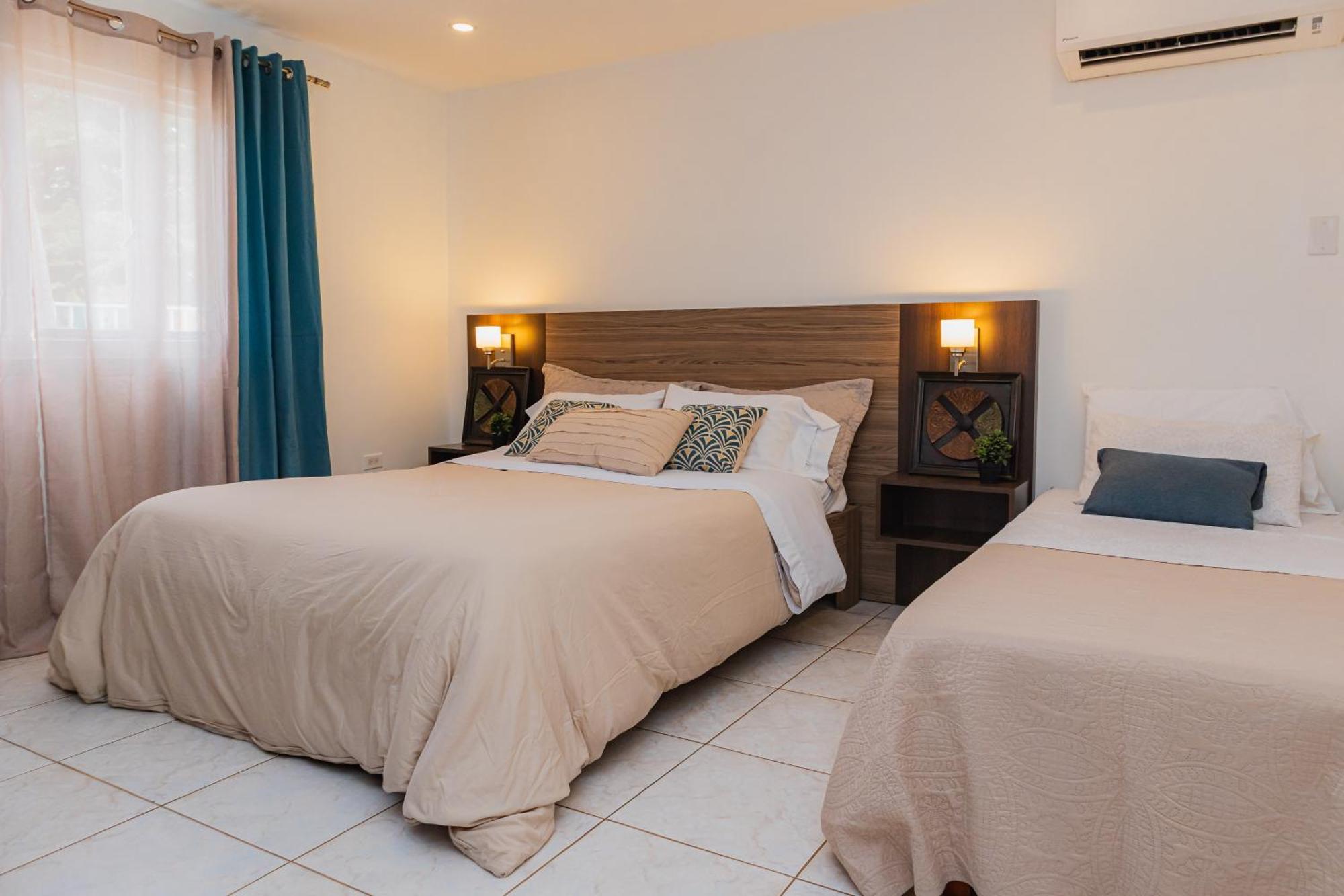 Bubali Residence Palm Beach Екстер'єр фото