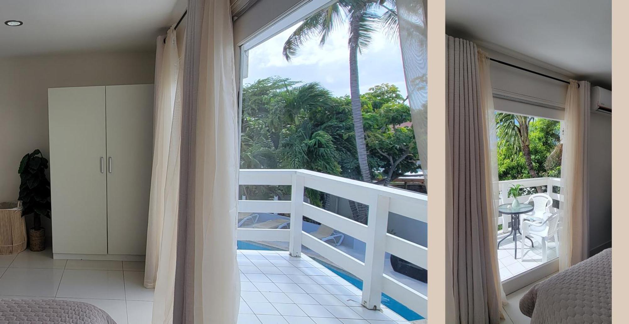 Bubali Residence Palm Beach Екстер'єр фото
