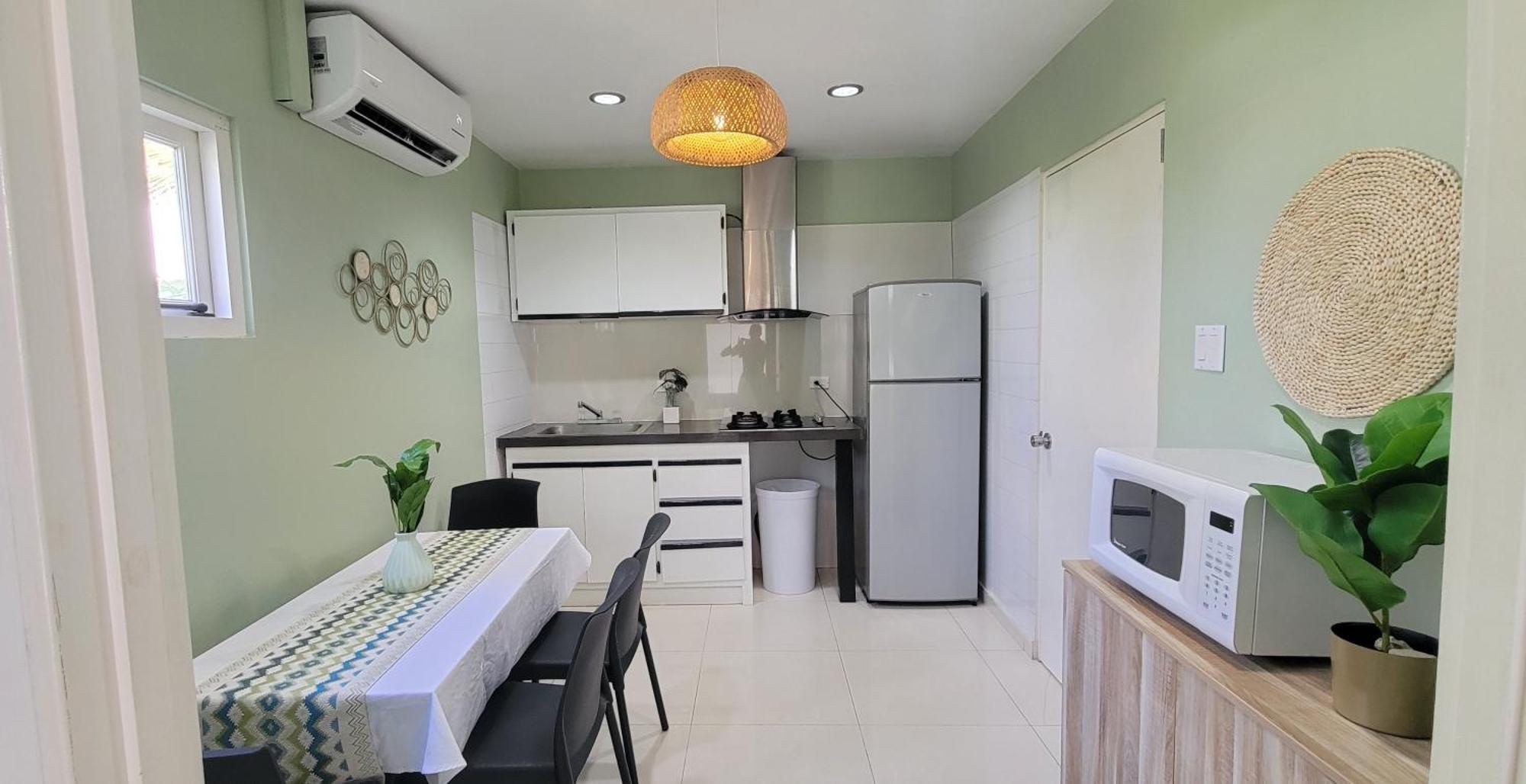 Bubali Residence Palm Beach Екстер'єр фото