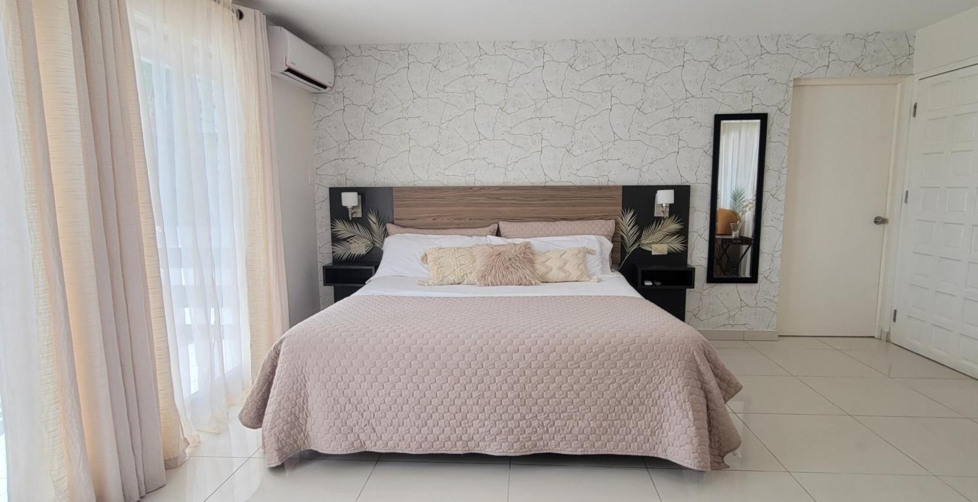 Bubali Residence Palm Beach Екстер'єр фото