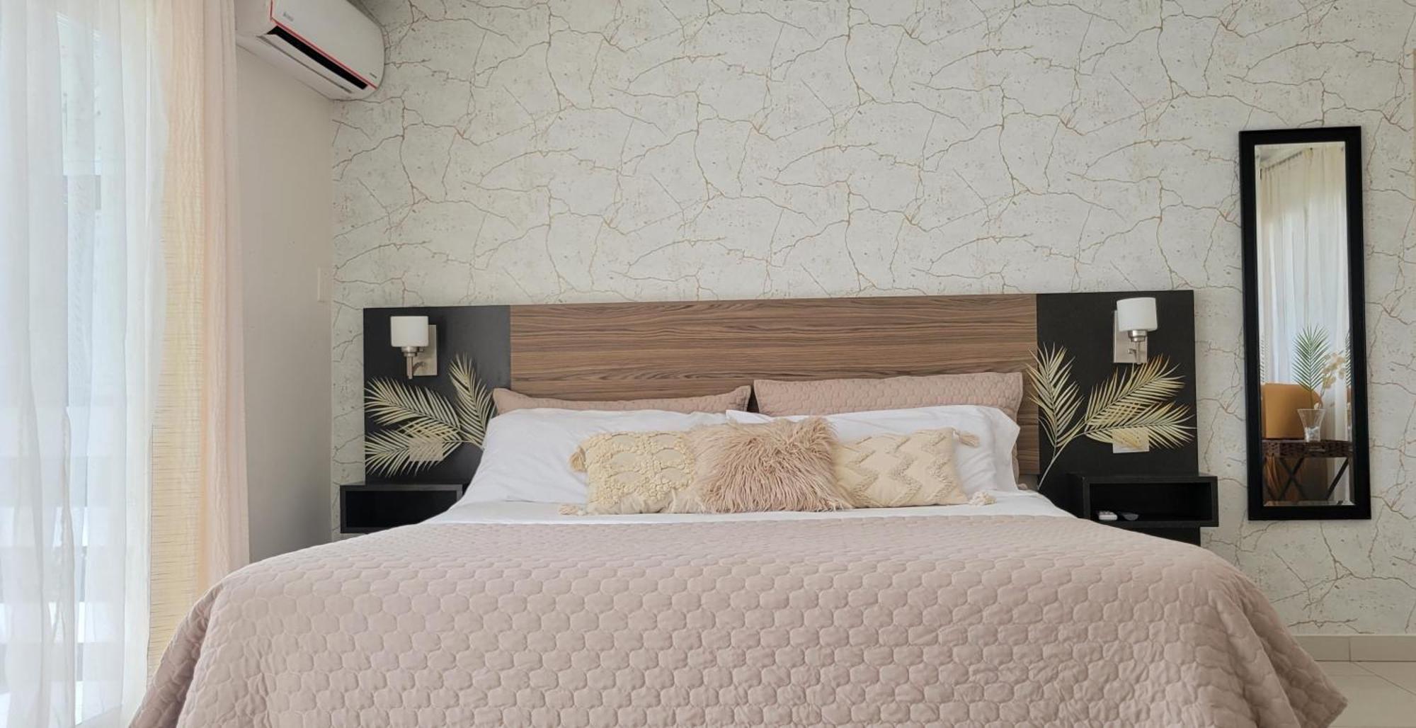 Bubali Residence Palm Beach Екстер'єр фото