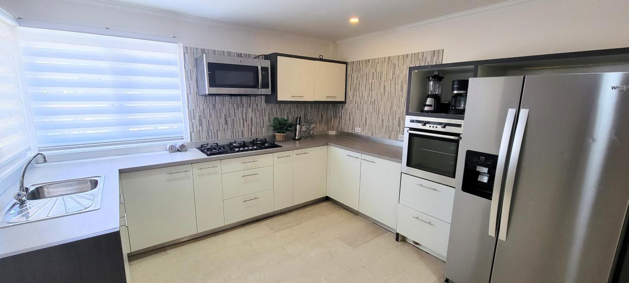 Bubali Residence Palm Beach Екстер'єр фото
