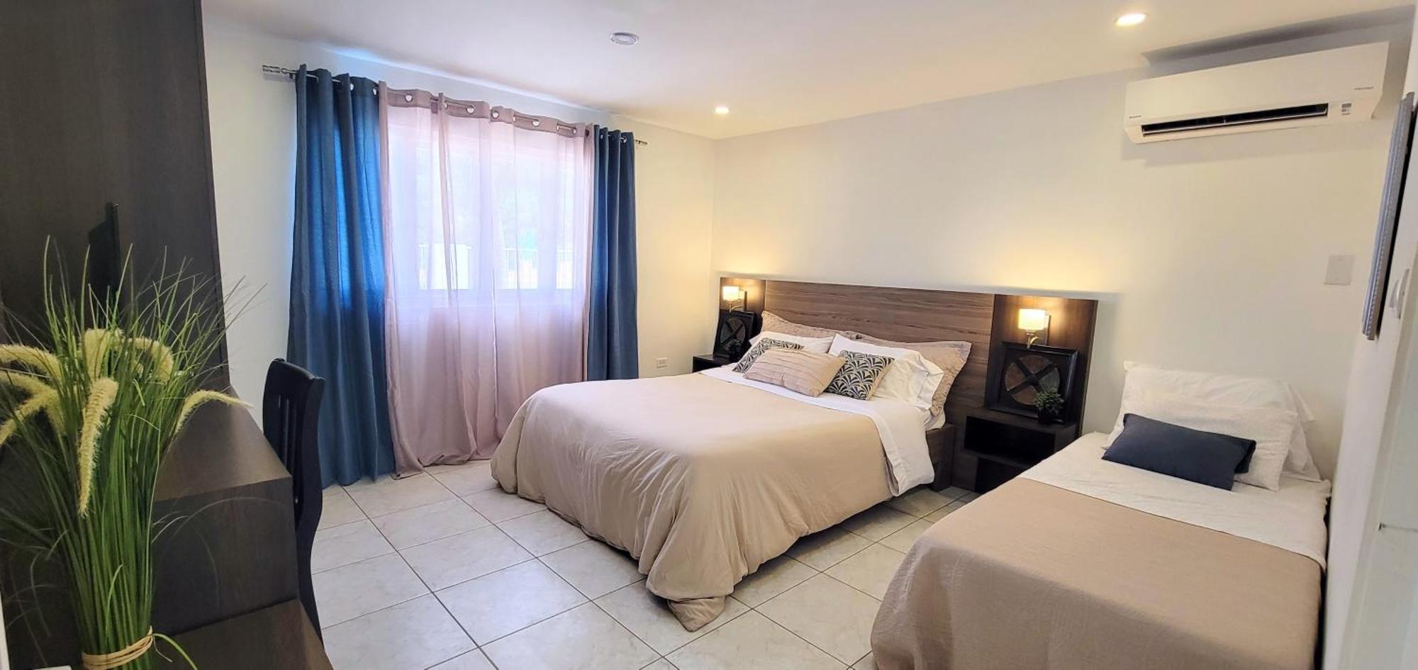 Bubali Residence Palm Beach Екстер'єр фото