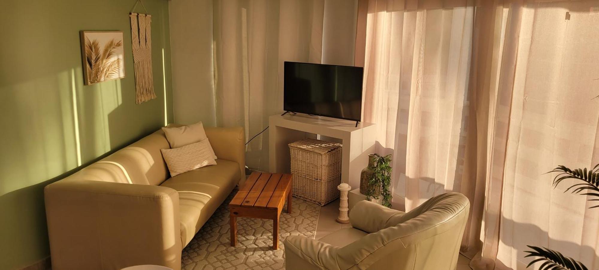 Bubali Residence Palm Beach Екстер'єр фото