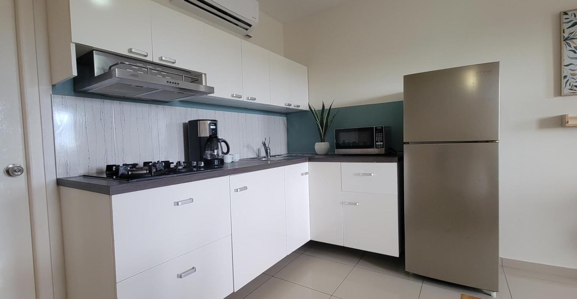 Bubali Residence Palm Beach Екстер'єр фото