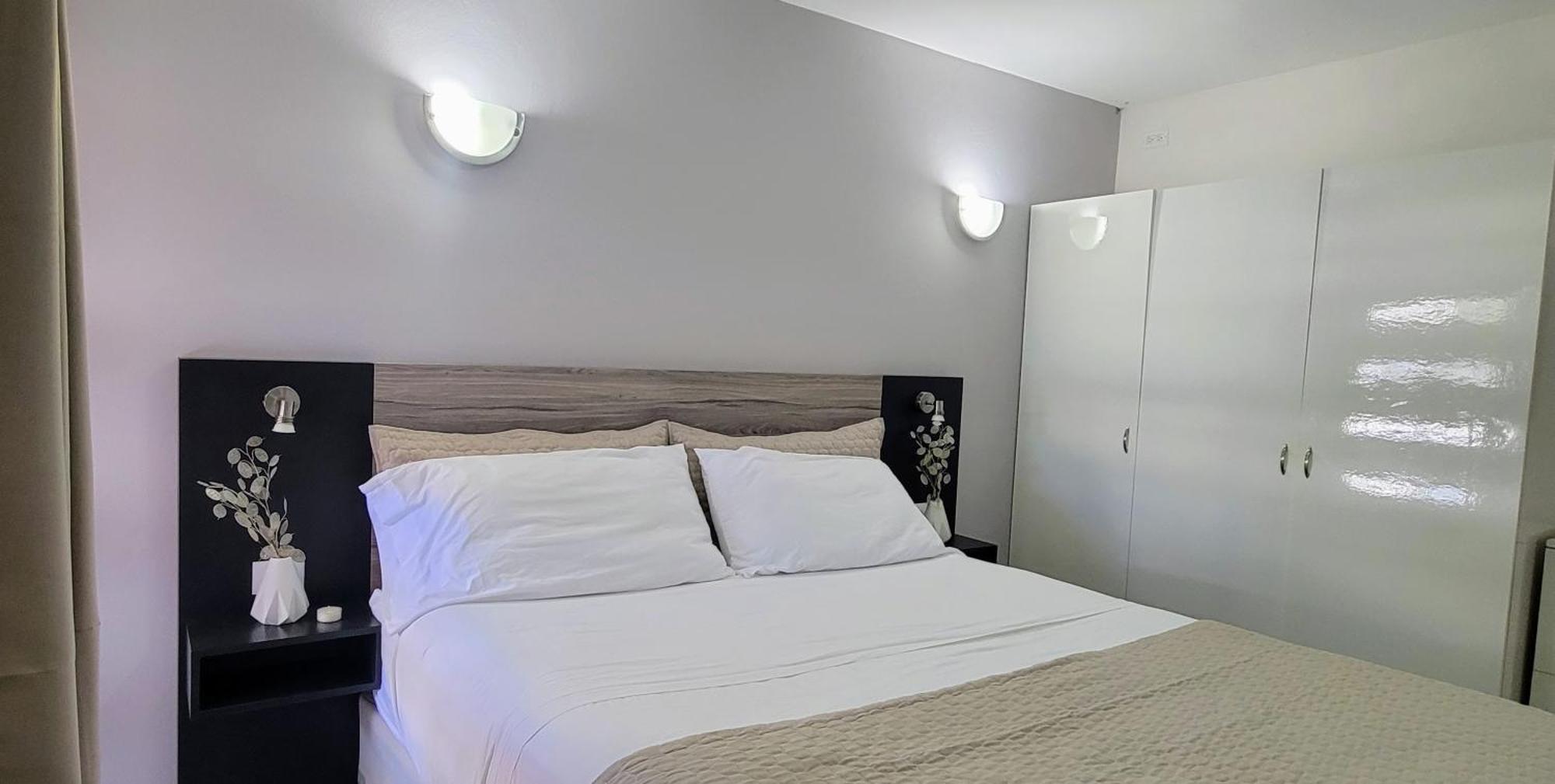 Bubali Residence Palm Beach Екстер'єр фото