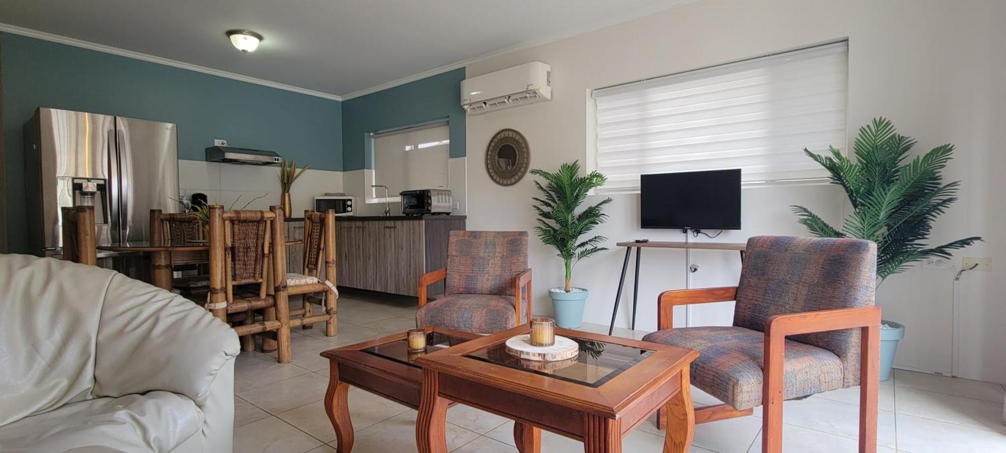 Bubali Residence Palm Beach Екстер'єр фото