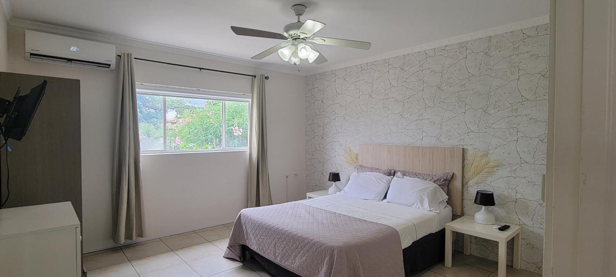 Bubali Residence Palm Beach Екстер'єр фото