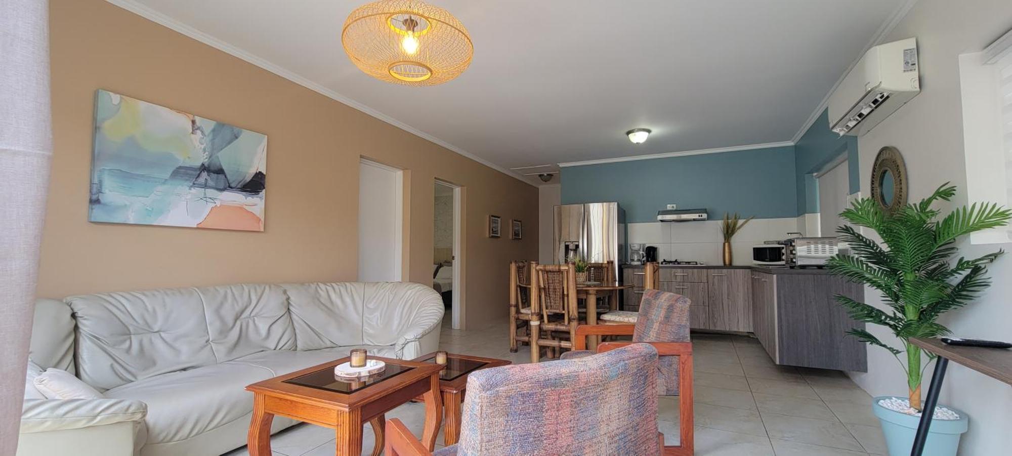 Bubali Residence Palm Beach Екстер'єр фото