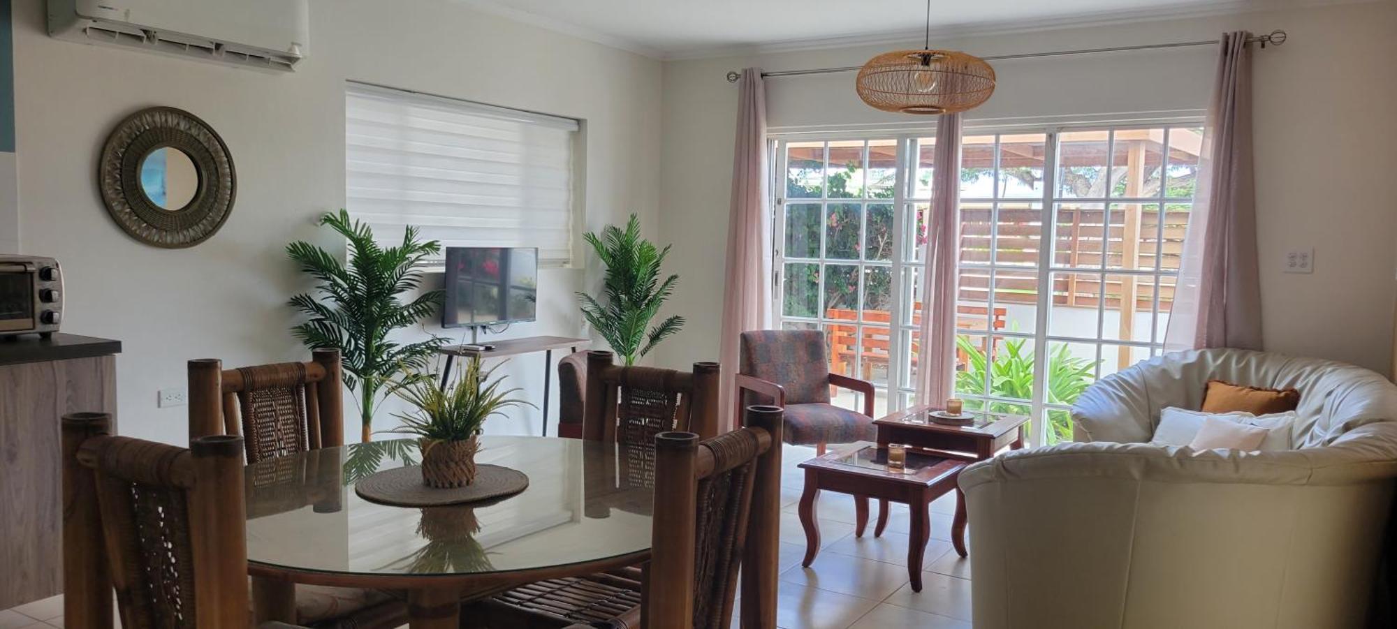 Bubali Residence Palm Beach Екстер'єр фото