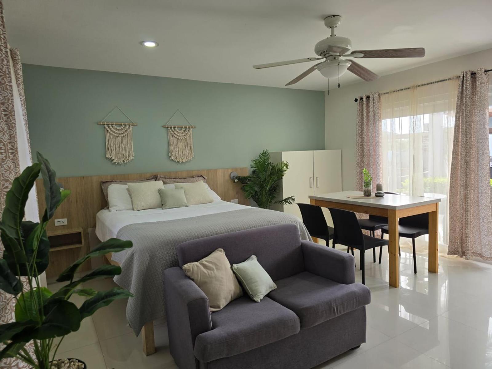 Bubali Residence Palm Beach Екстер'єр фото