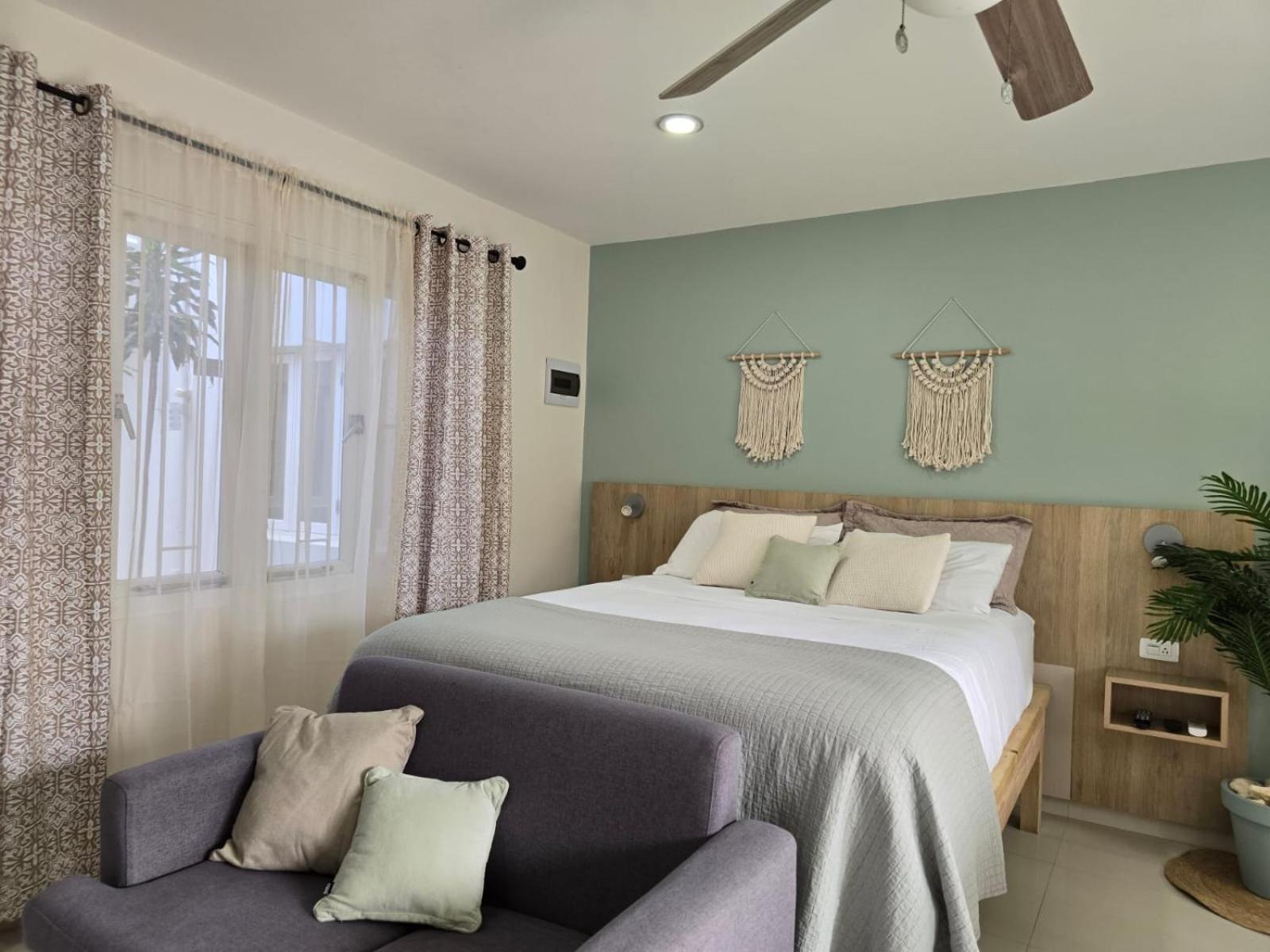 Bubali Residence Palm Beach Екстер'єр фото