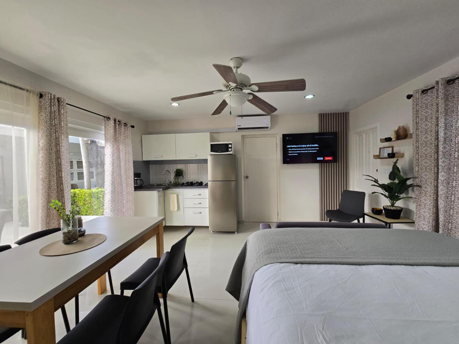 Bubali Residence Palm Beach Екстер'єр фото