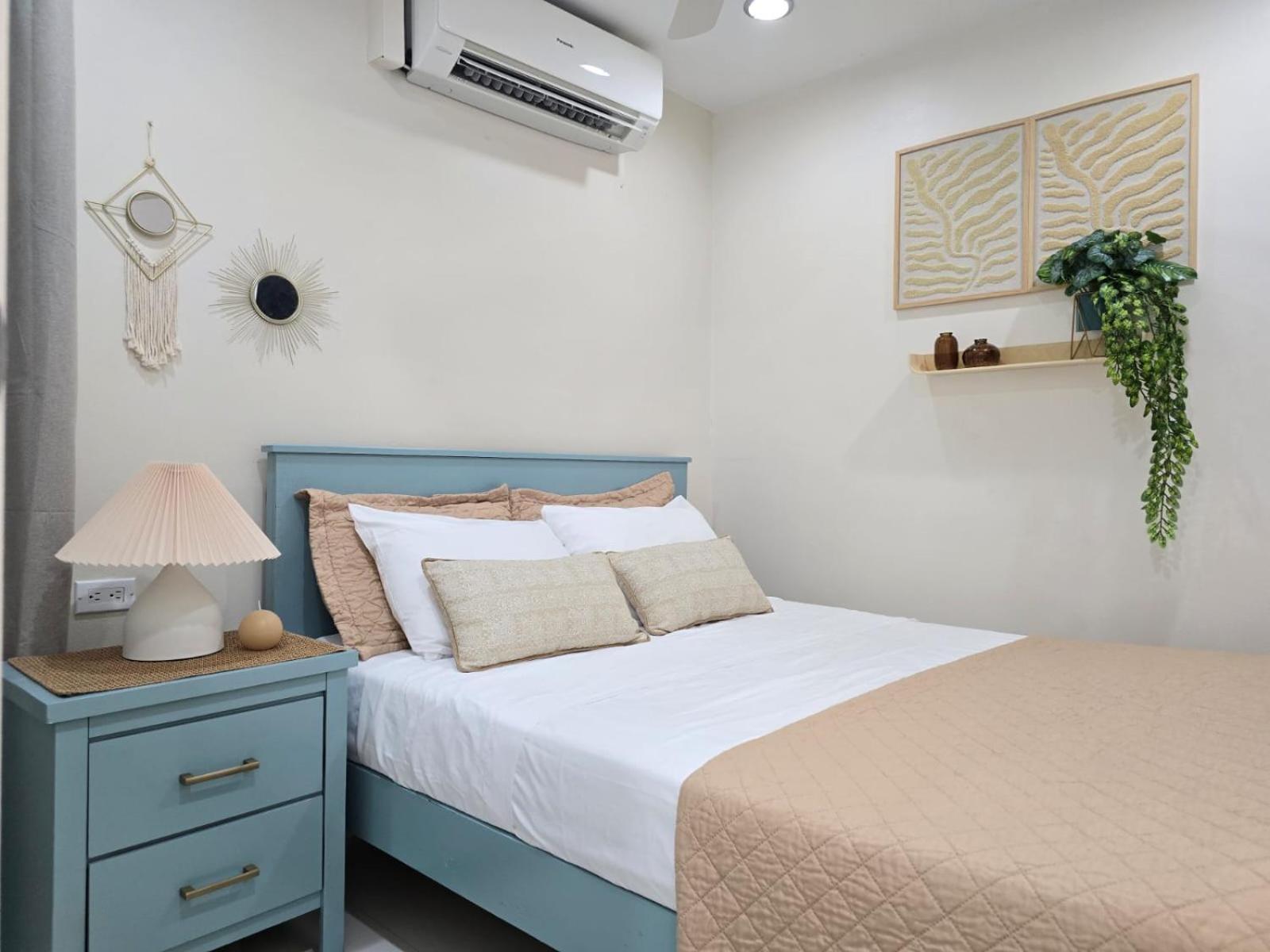 Bubali Residence Palm Beach Екстер'єр фото