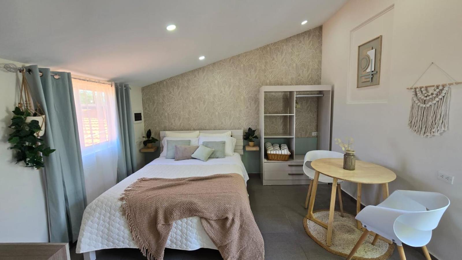Bubali Residence Palm Beach Екстер'єр фото