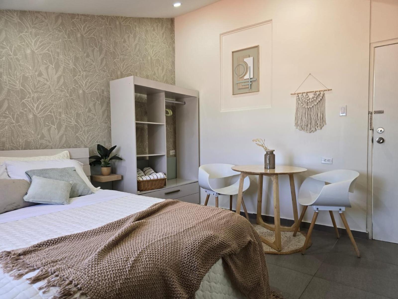 Bubali Residence Palm Beach Екстер'єр фото