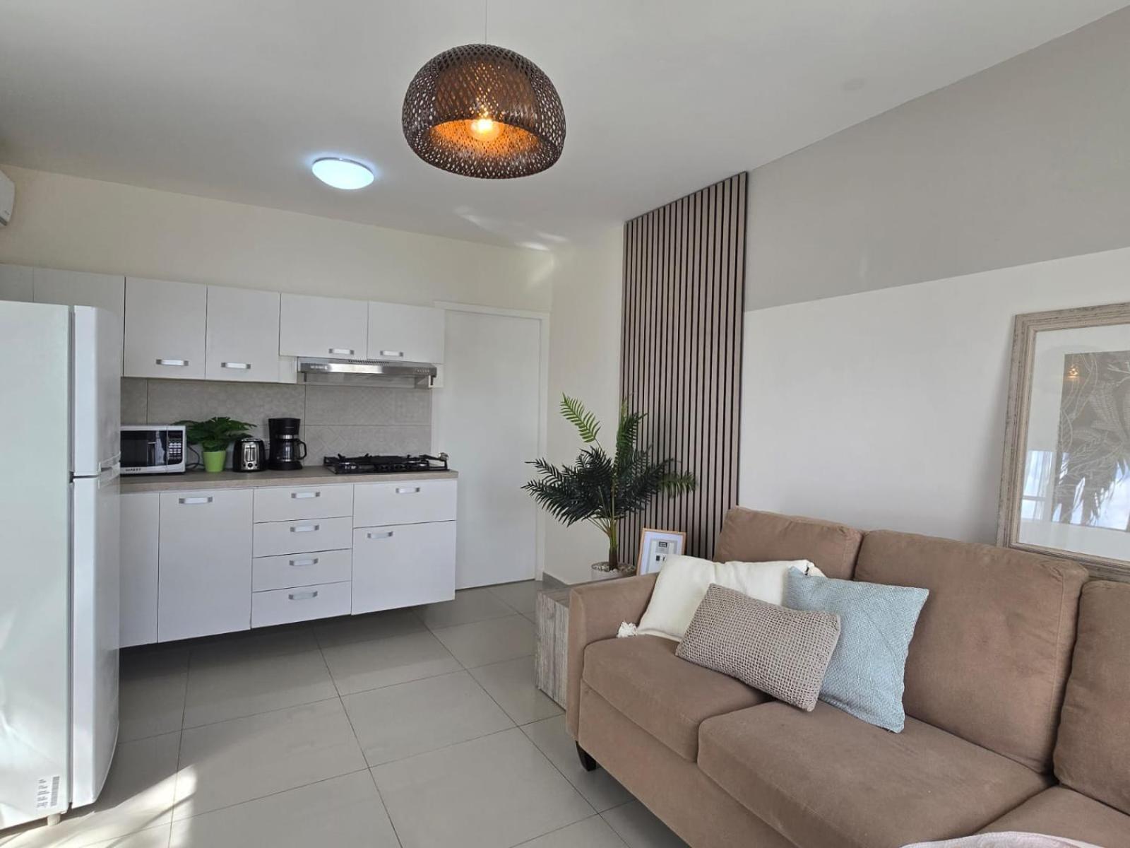 Bubali Residence Palm Beach Екстер'єр фото