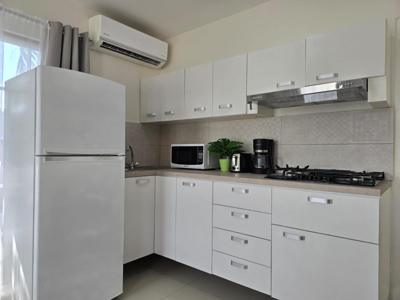 Bubali Residence Palm Beach Екстер'єр фото
