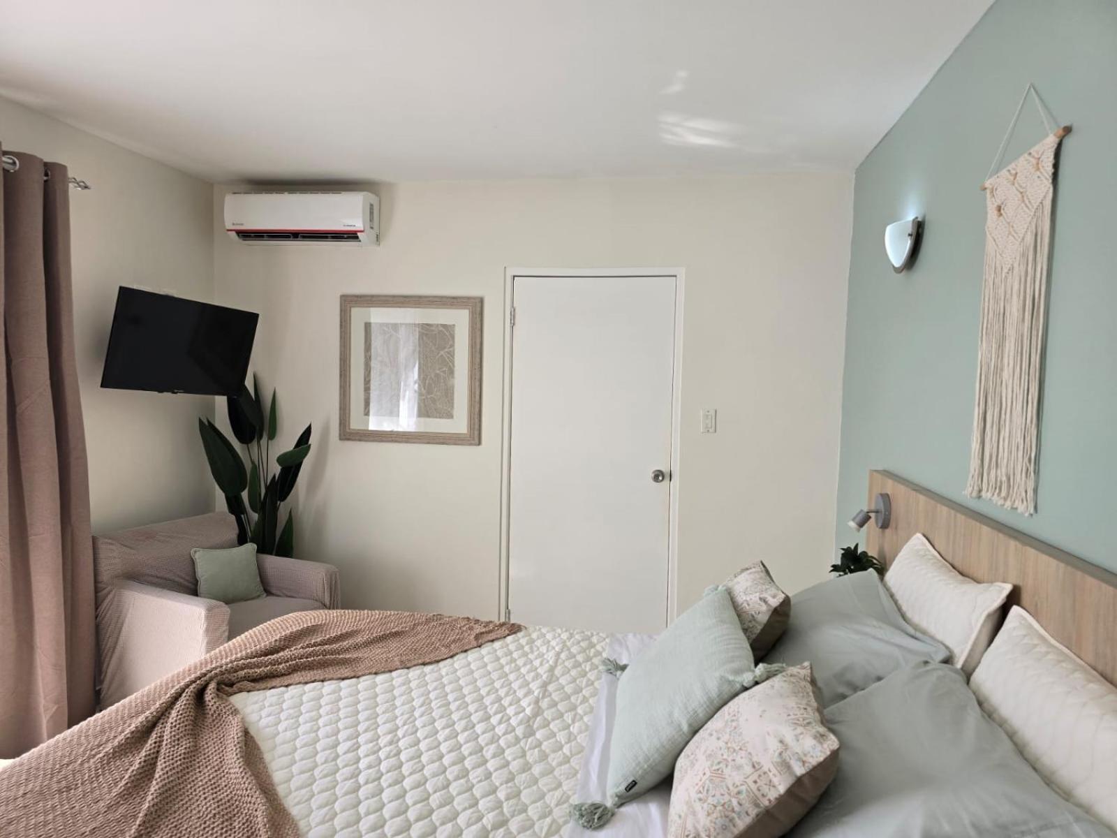 Bubali Residence Palm Beach Екстер'єр фото