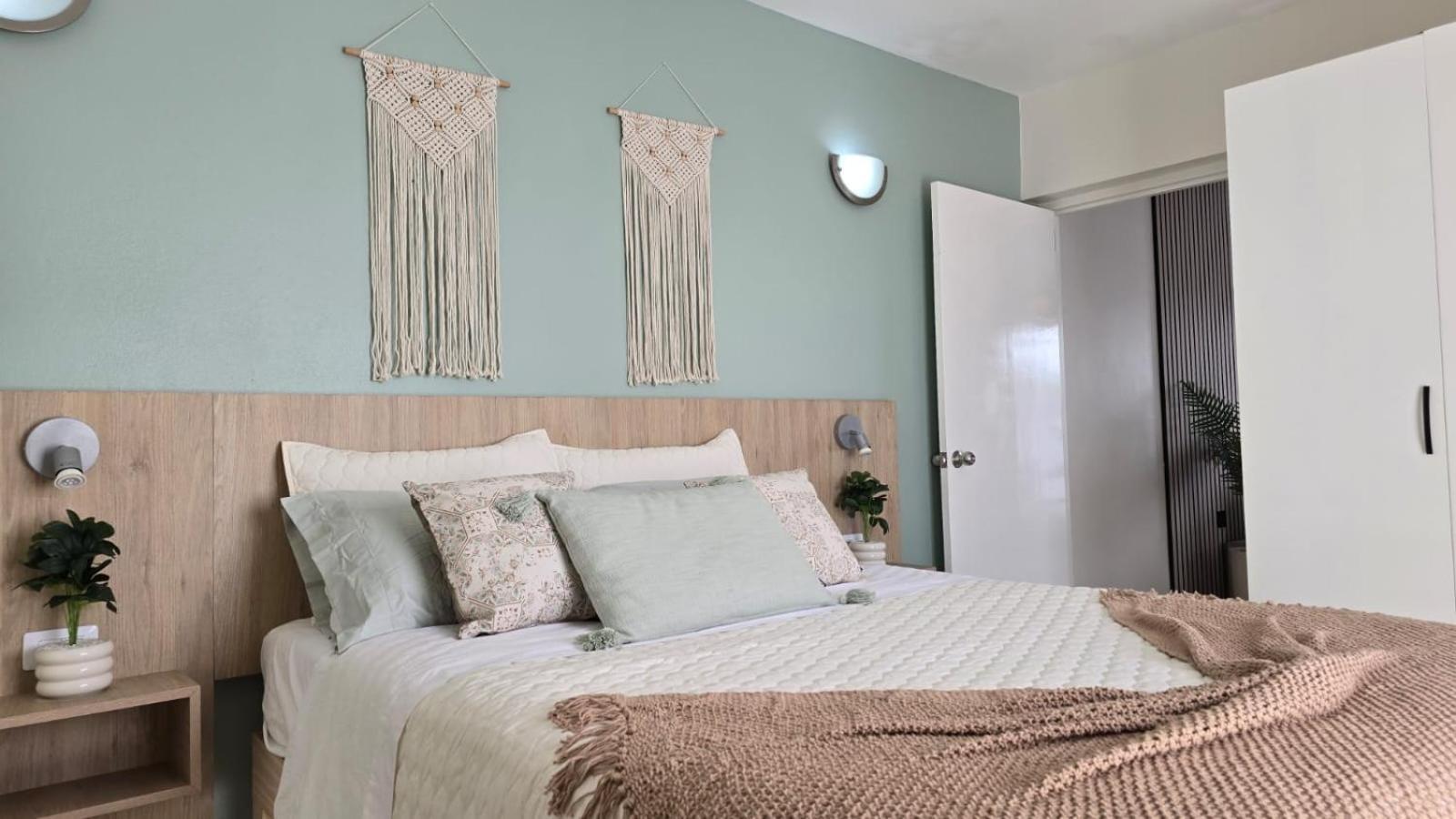 Bubali Residence Palm Beach Екстер'єр фото