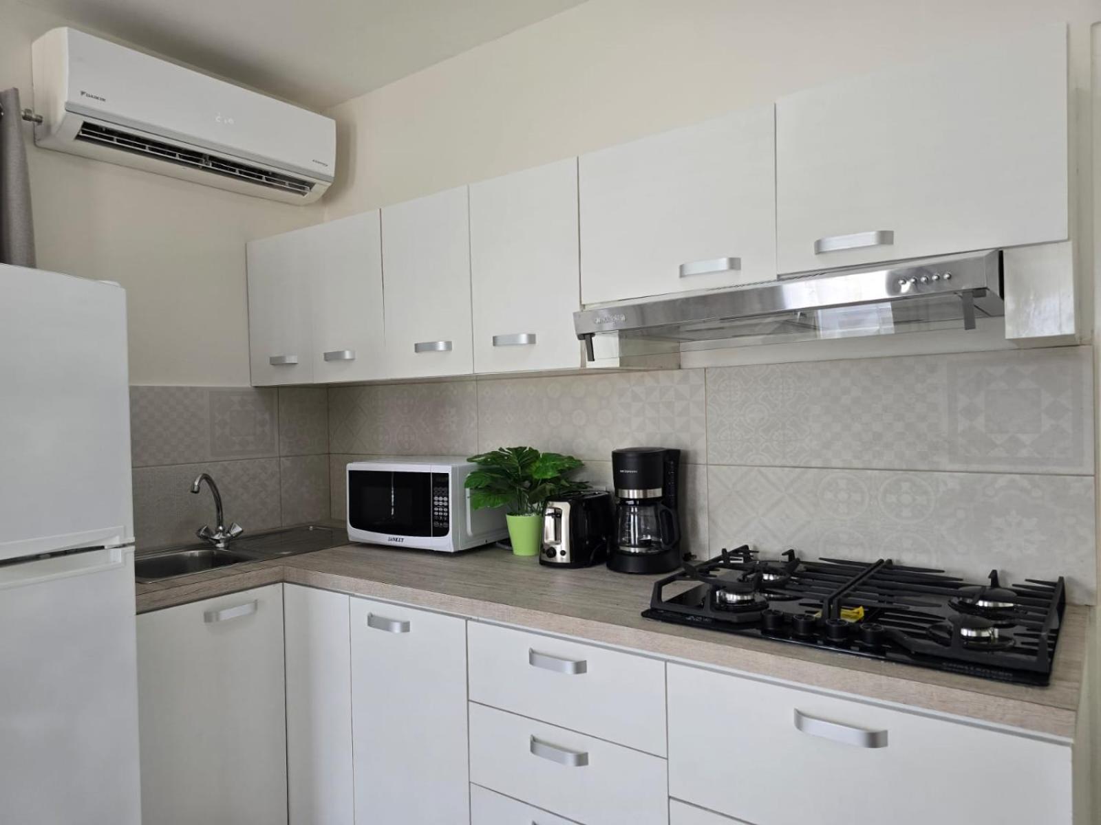 Bubali Residence Palm Beach Екстер'єр фото