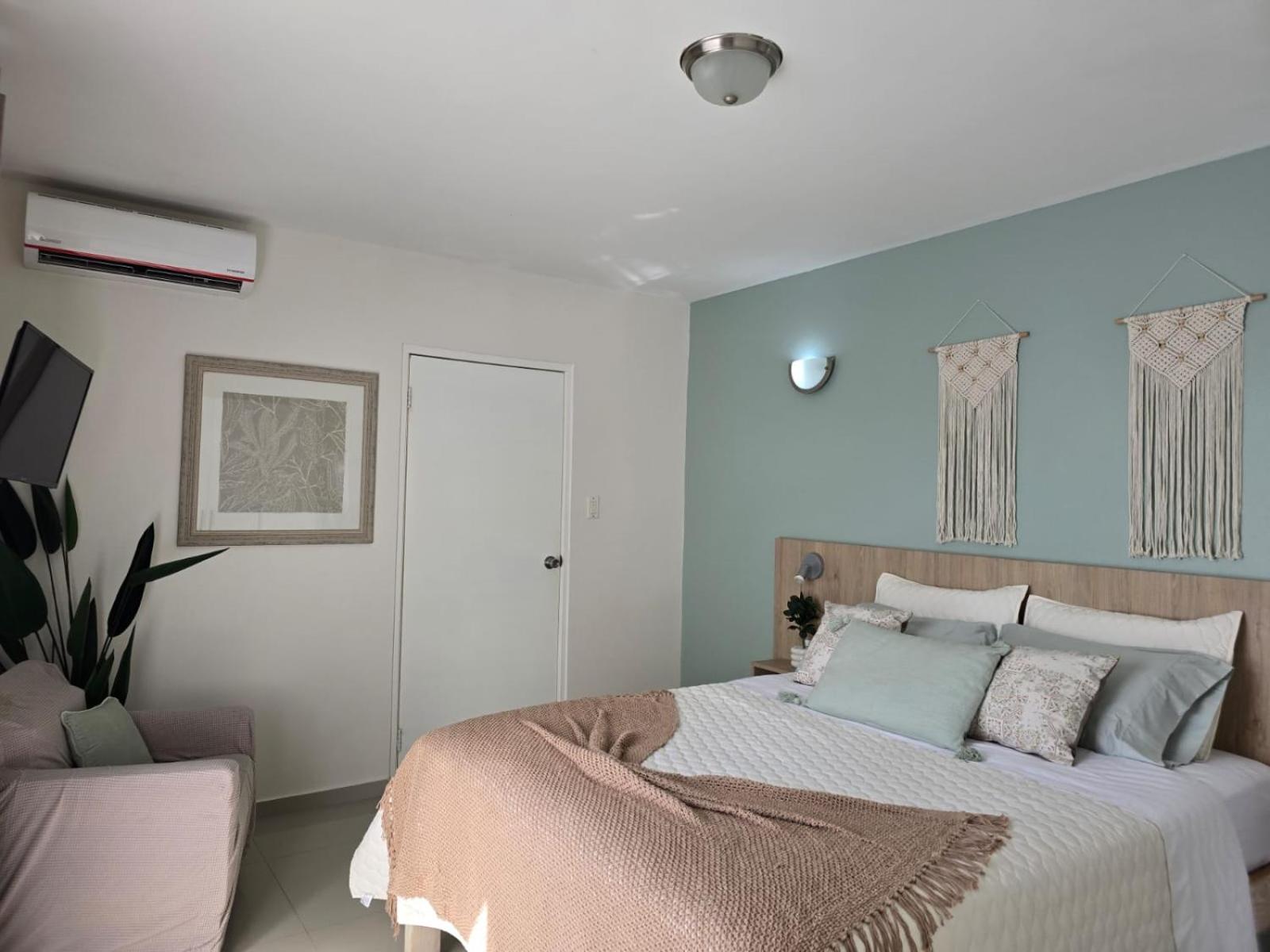 Bubali Residence Palm Beach Екстер'єр фото