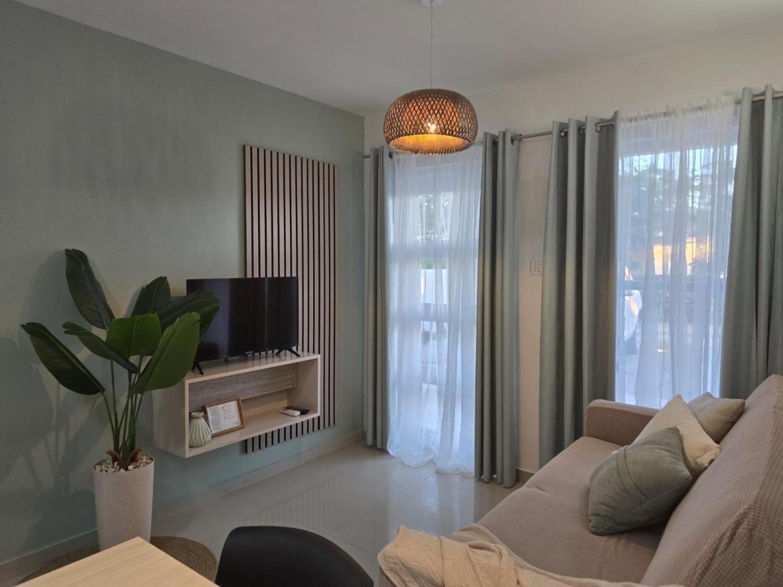 Bubali Residence Palm Beach Екстер'єр фото