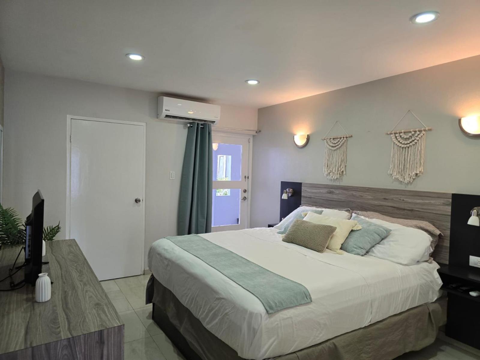 Bubali Residence Palm Beach Екстер'єр фото