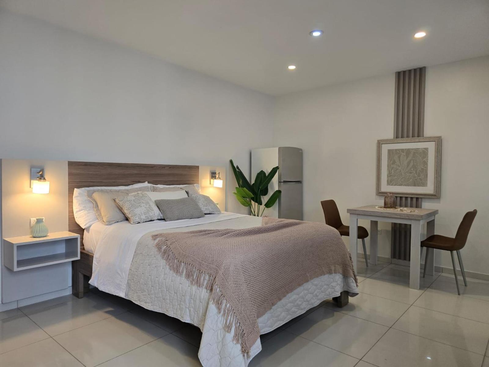 Bubali Residence Palm Beach Екстер'єр фото