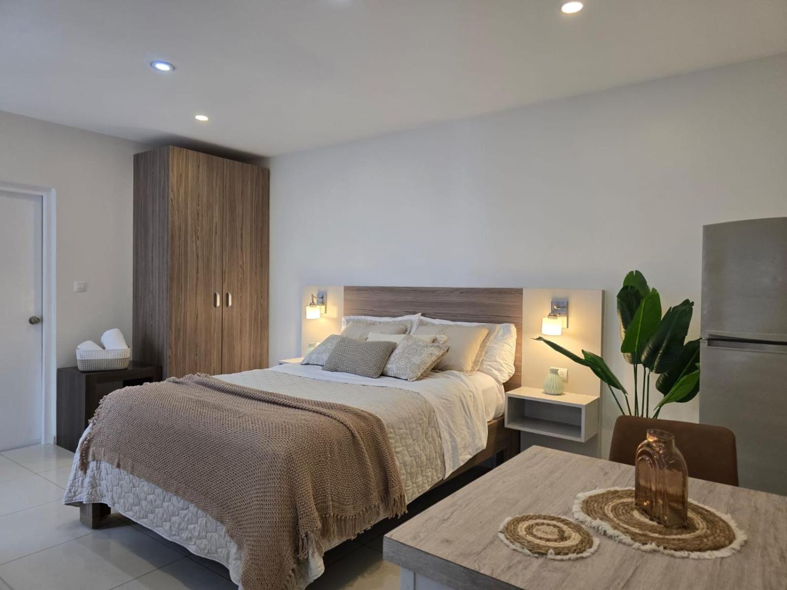 Bubali Residence Palm Beach Екстер'єр фото