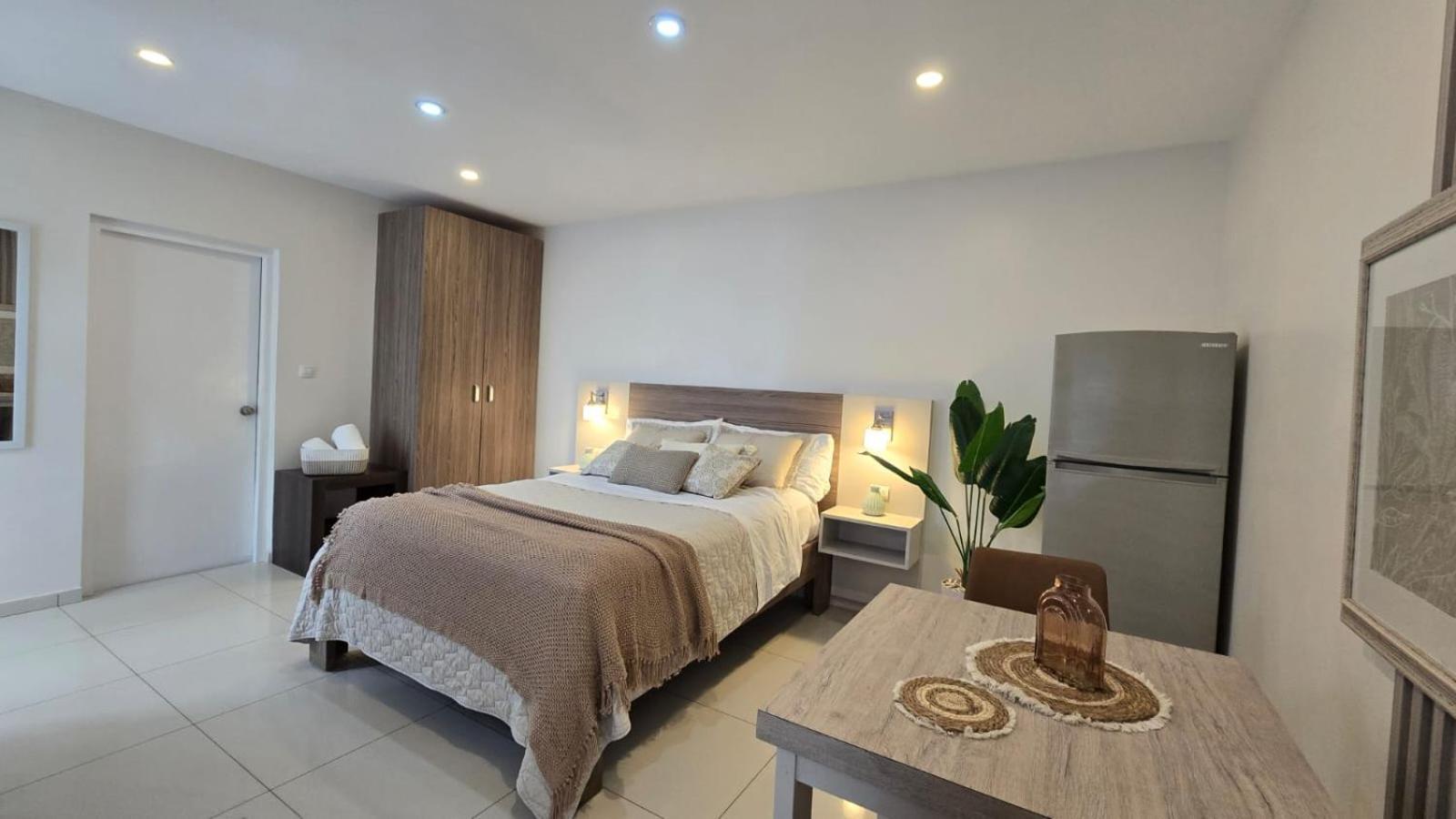 Bubali Residence Palm Beach Екстер'єр фото