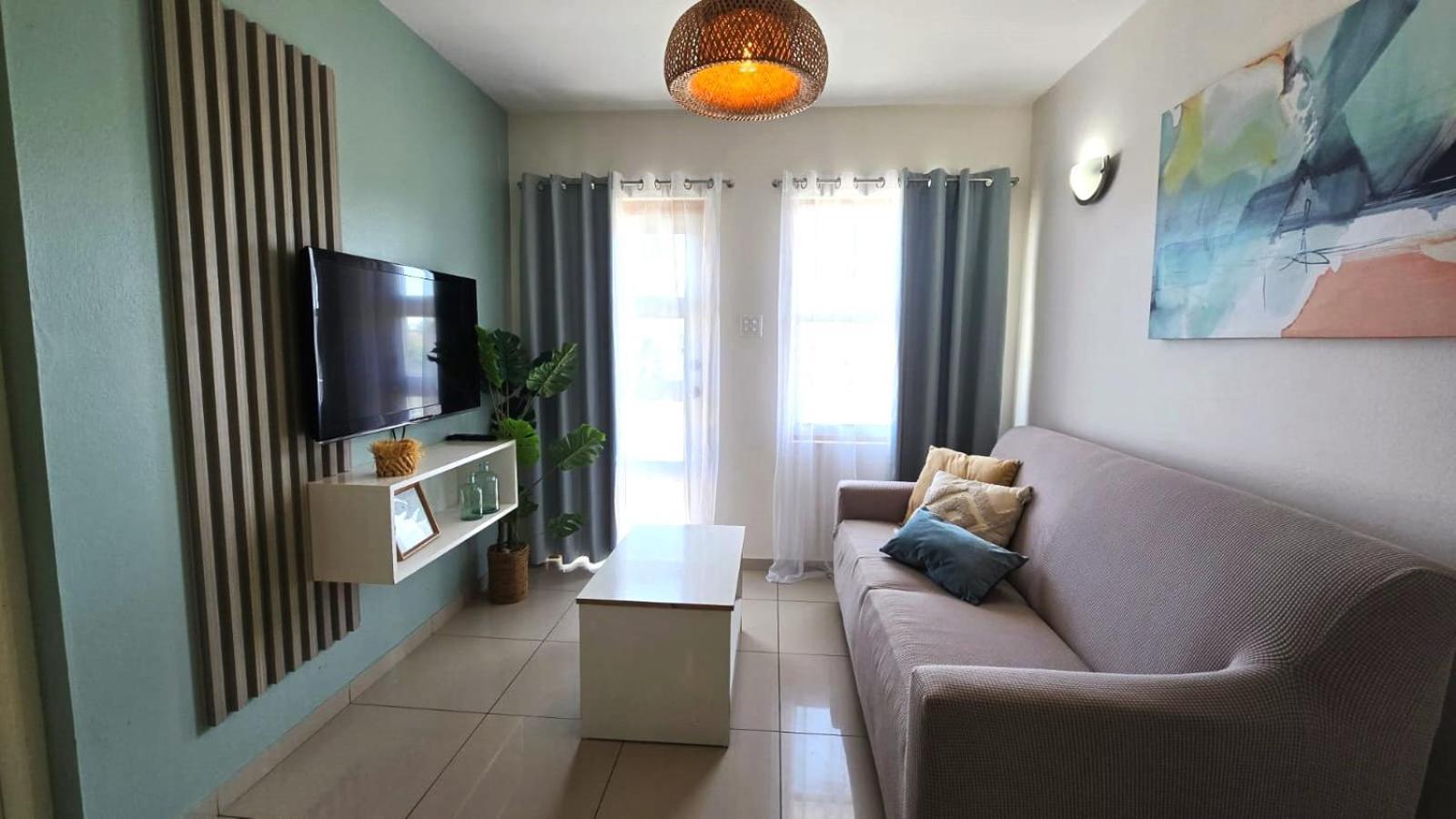 Bubali Residence Palm Beach Екстер'єр фото