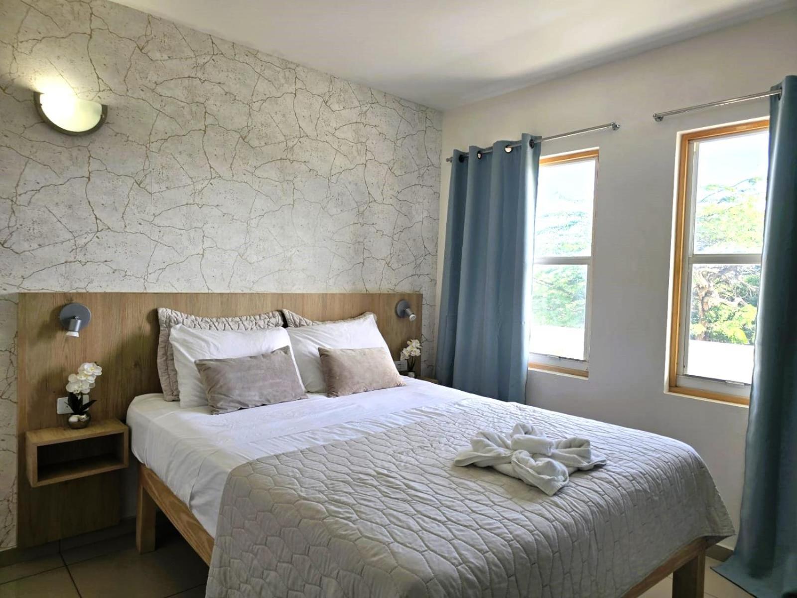 Bubali Residence Palm Beach Екстер'єр фото