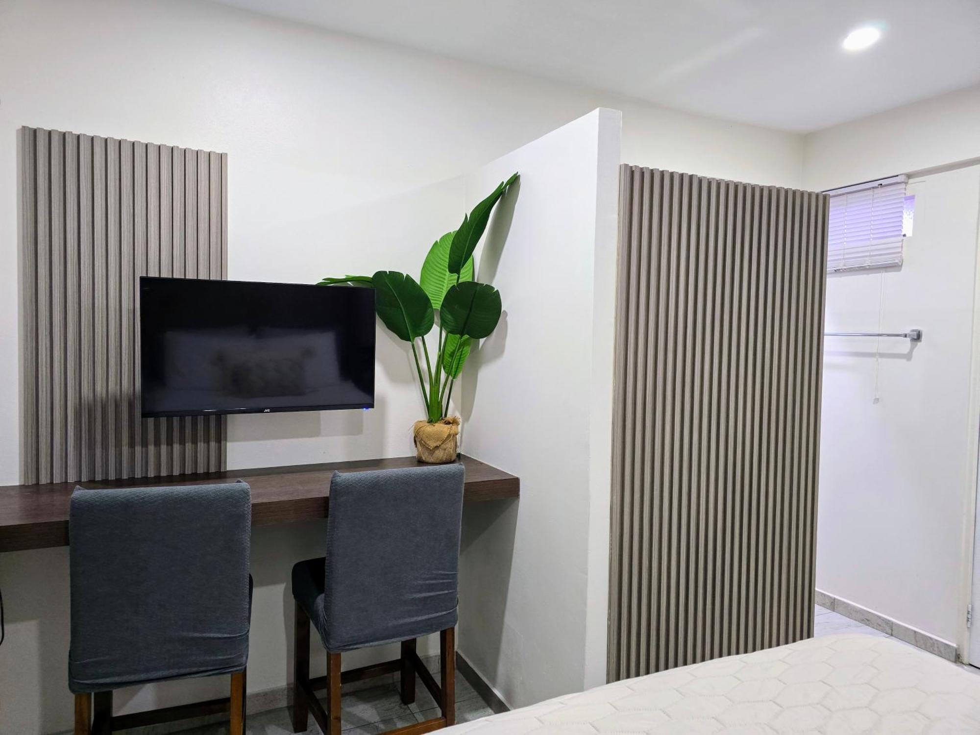 Bubali Residence Palm Beach Екстер'єр фото