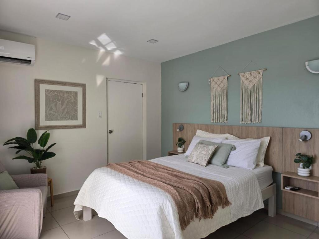 Bubali Residence Palm Beach Екстер'єр фото
