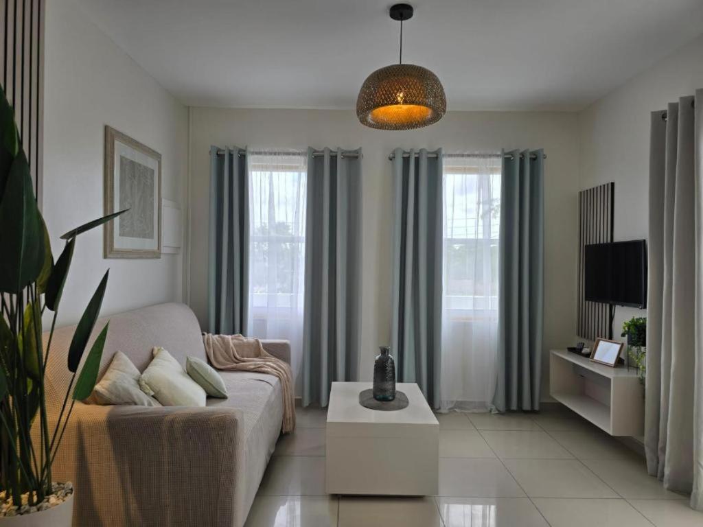 Bubali Residence Palm Beach Екстер'єр фото
